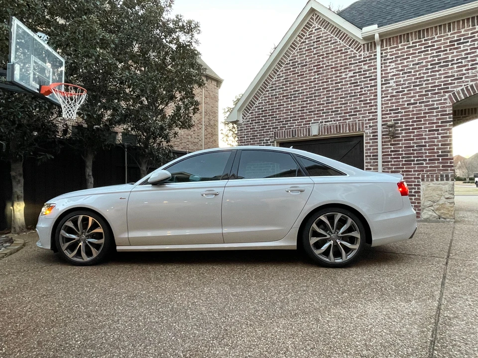 2014 Audi C7 A6 - Image 13 of 31