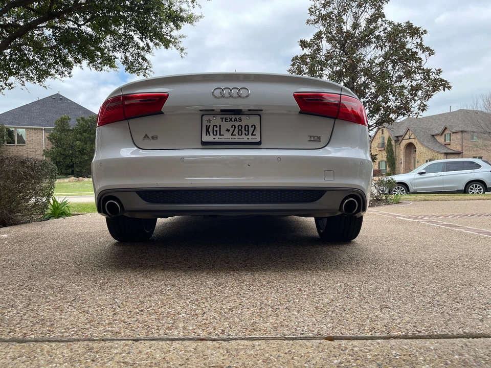 2014 Audi C7 A6 - Image 22 of 31