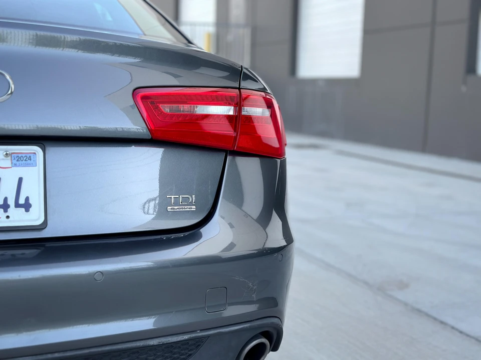 2014 Audi C7 A6 - Image 26 of 31