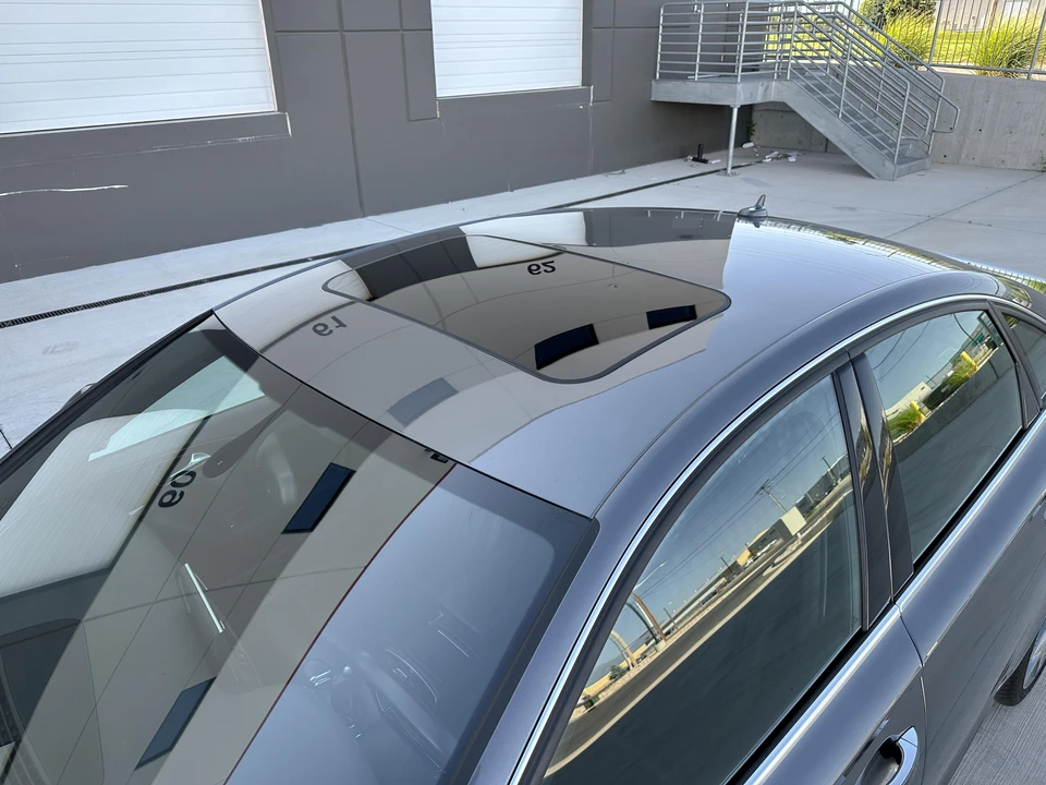 2014 Audi C7 A6 - Image 15 of 31