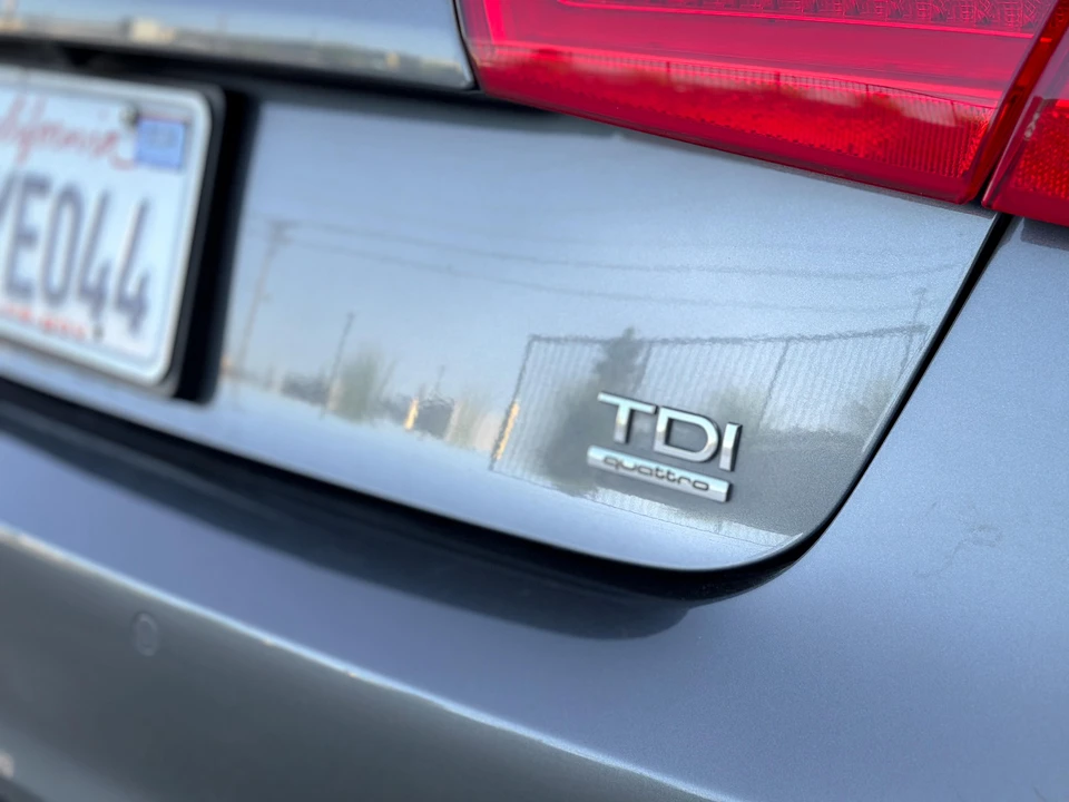 2014 Audi C7 A6 - Image 24 of 31