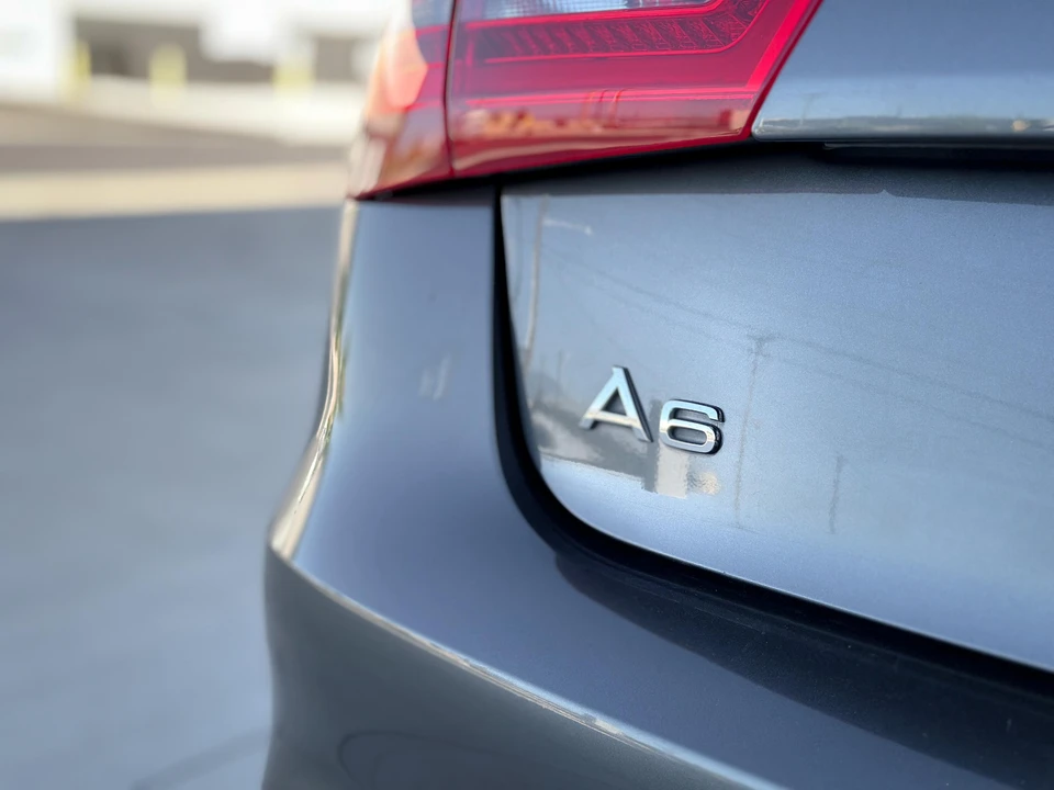 2014 Audi C7 A6 - Image 23 of 31