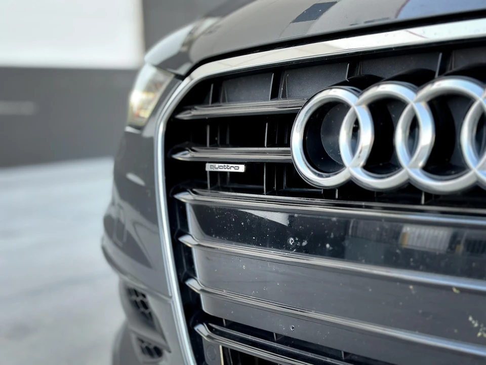 2014 Audi C7 A6 - Image 11 of 31
