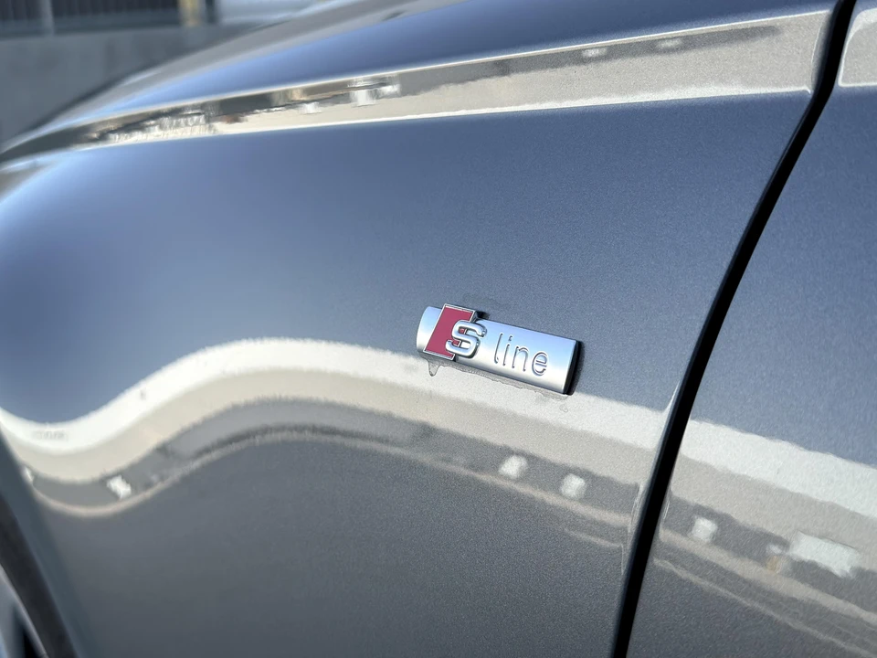 2014 Audi C7 A6 - Image 14 of 31