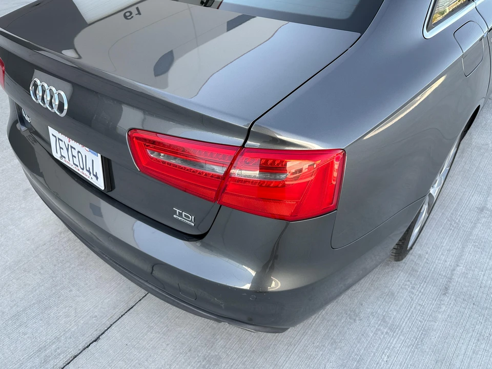 2014 Audi C7 A6 - Image 28 of 31