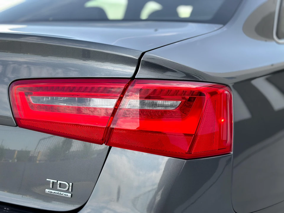 2014 Audi C7 A6 - Image 27 of 31