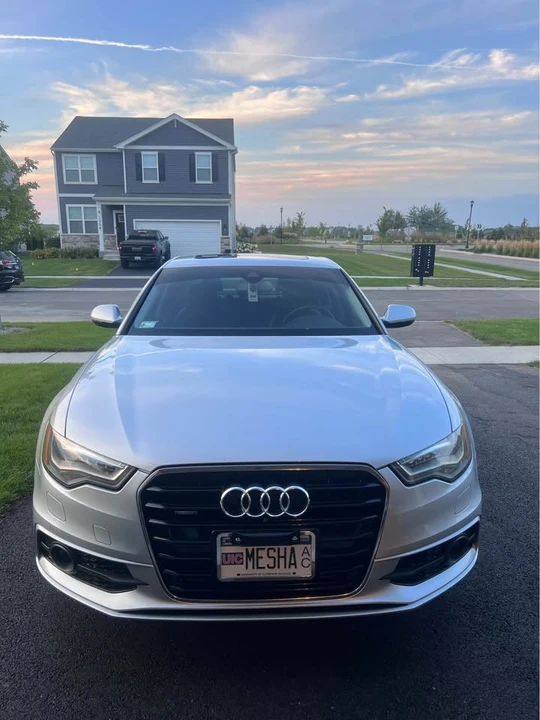 2014 Audi C7 A6 - Image 5 of 10