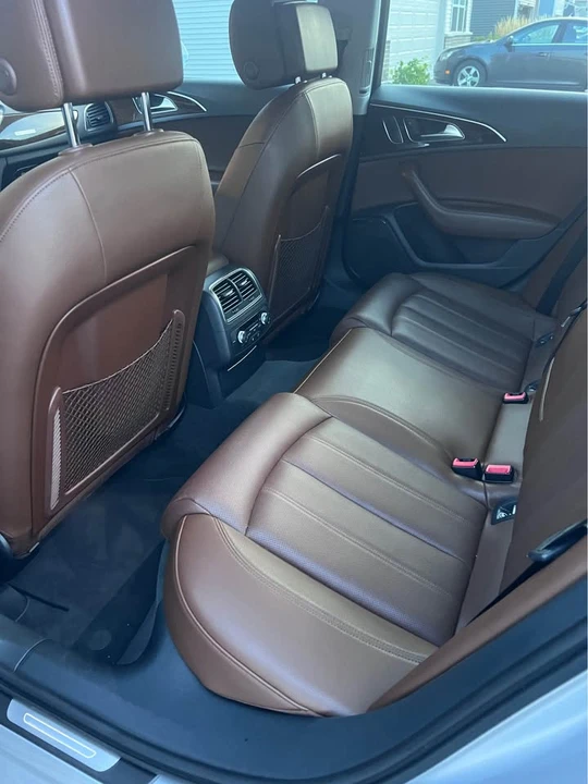 2014 Audi C7 A6 - Image 9 of 10