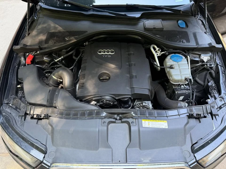 2014 Audi C7 A6 - Image 15 of 20
