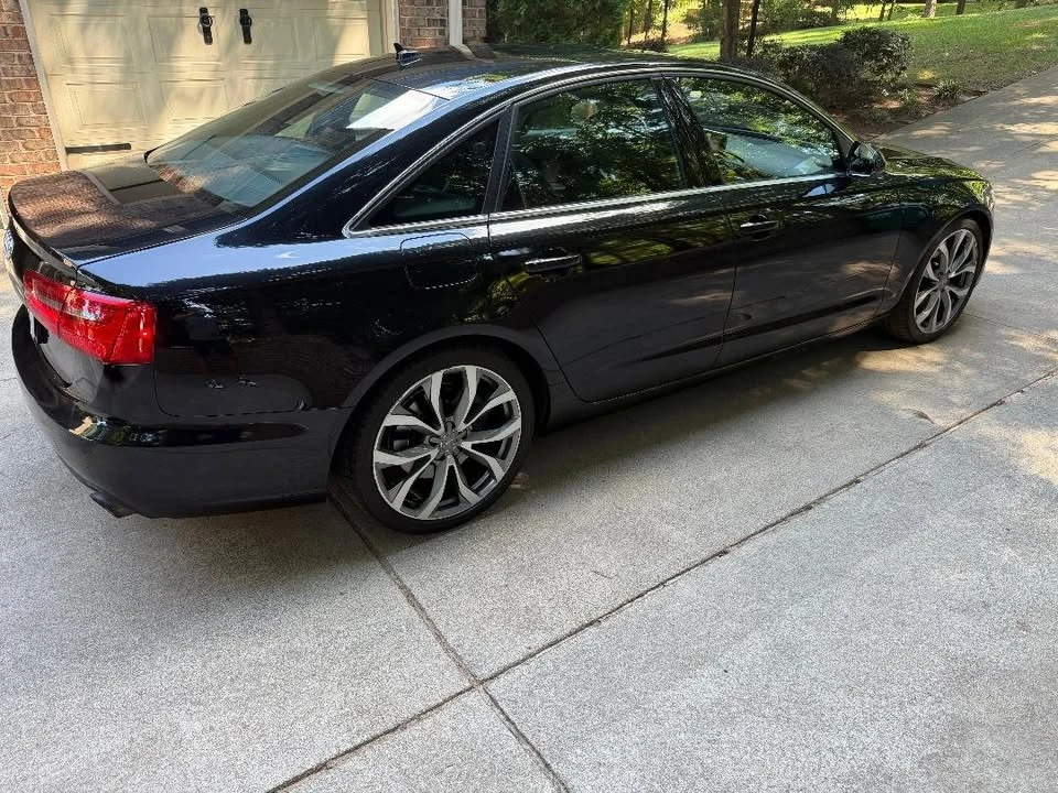 2014 Audi C7 A6 - Image 4 of 20
