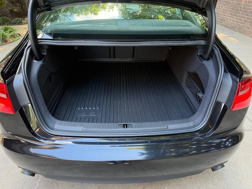 2014 Audi C7 A6 - Image 14 of 20