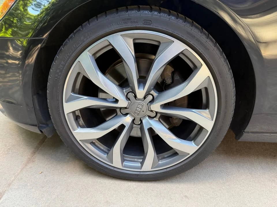 2014 Audi C7 A6 - Image 16 of 20