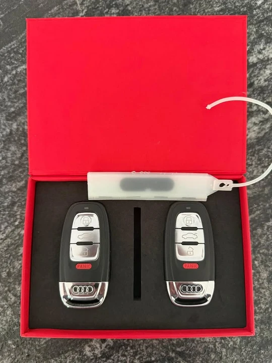 2014 Audi C7 A6 - Image 19 of 20