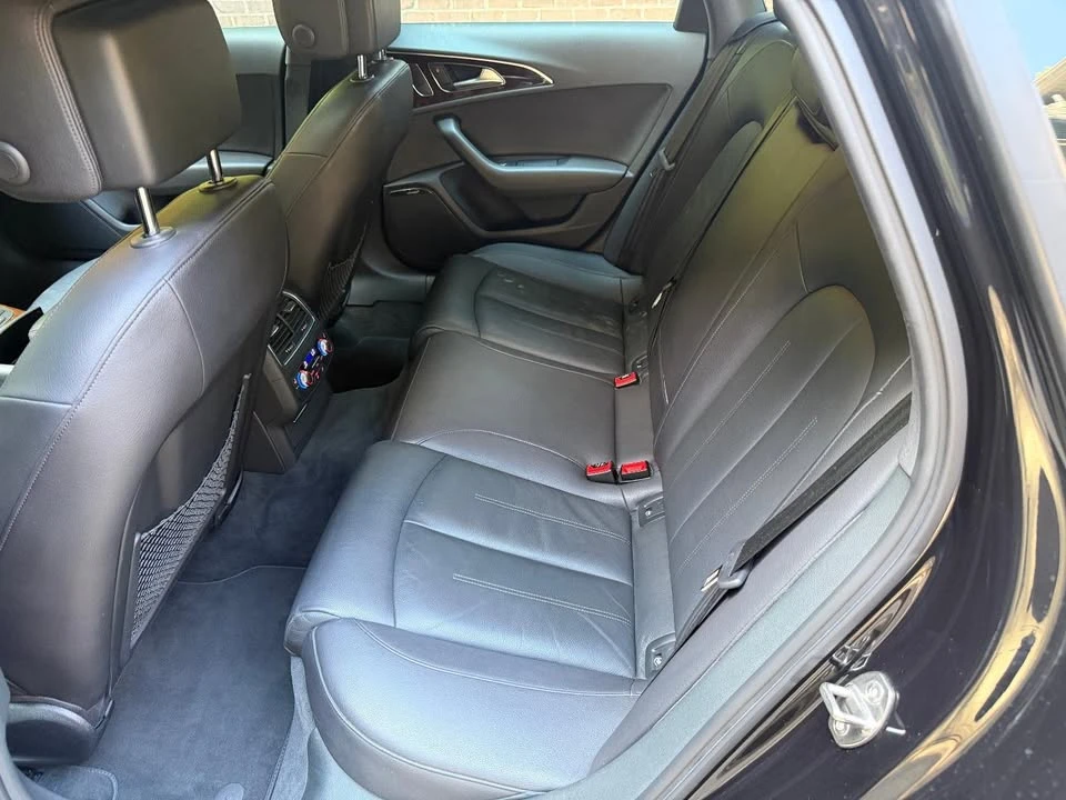 2014 Audi C7 A6 - Image 13 of 20