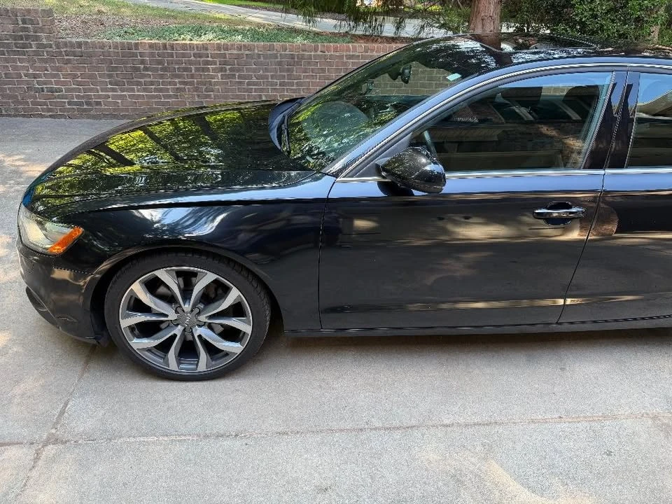 2014 Audi C7 A6 - Image 2 of 20