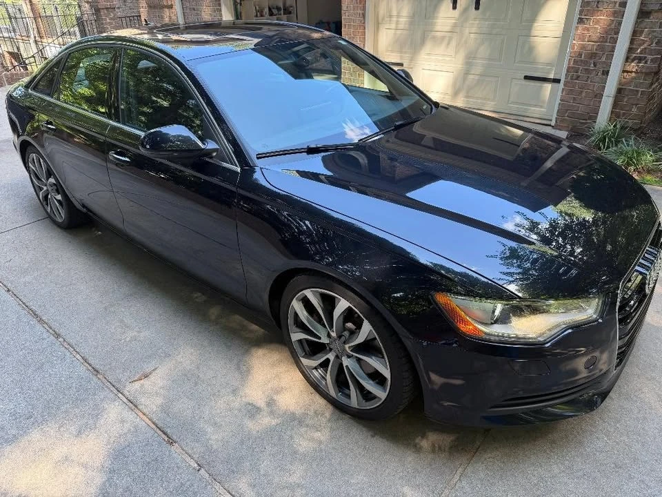 2014 Audi C7 A6 - Image 3 of 20