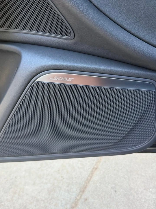 2014 Audi C7 A6 - Image 12 of 20