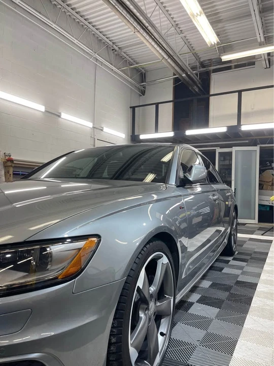 2014 Audi Allroad - Image 4 of 10