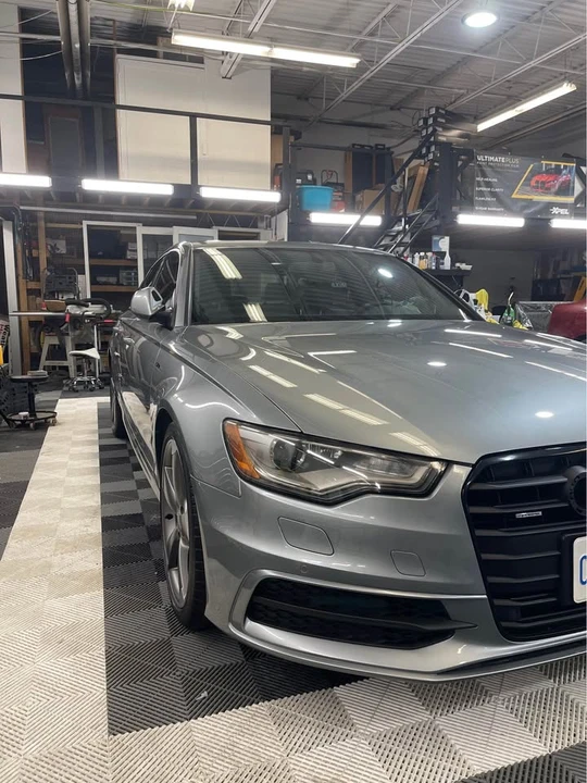 2014 Audi Allroad - Image 2 of 10