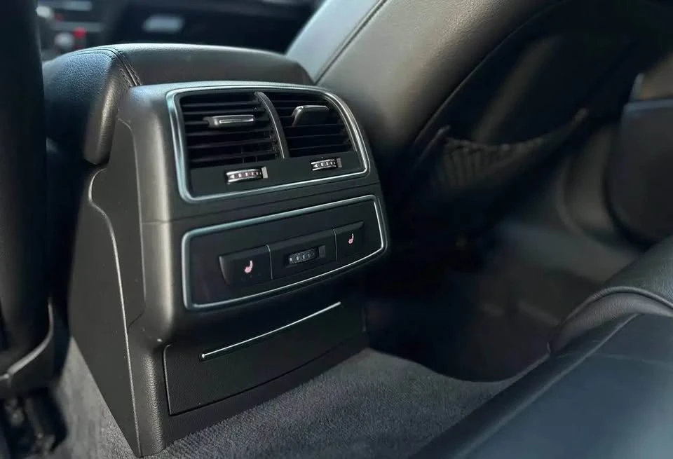 2014 Audi Allroad - Image 10 of 10