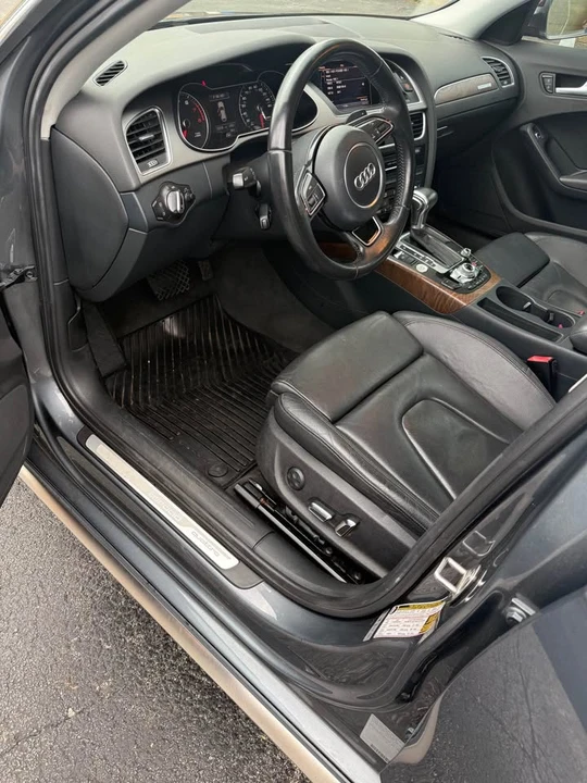 2014 Audi C7 A6 - Image 6 of 13