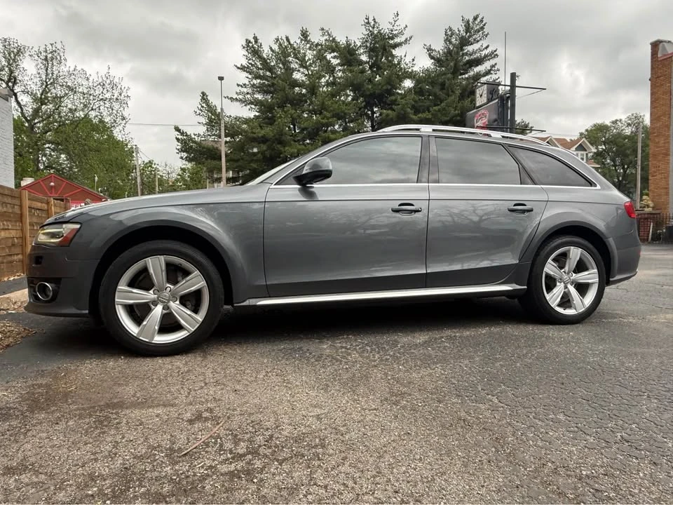 2014 Audi C7 A6 - Image 3 of 13