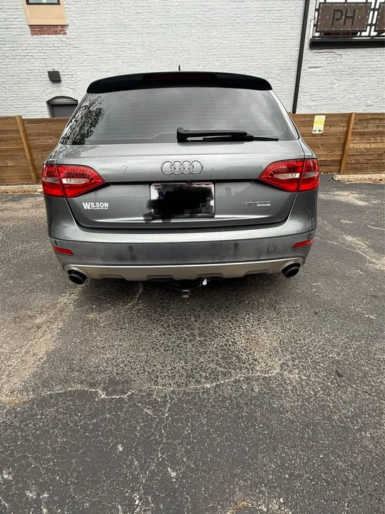 2014 Audi C7 A6 - Image 4 of 13