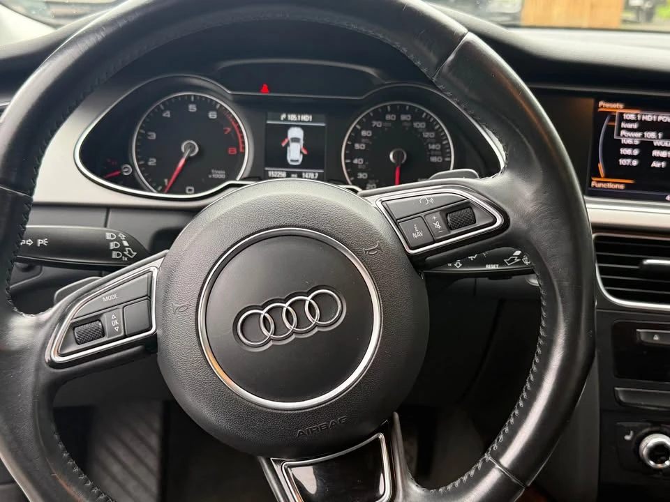 2014 Audi C7 A6 - Image 11 of 13