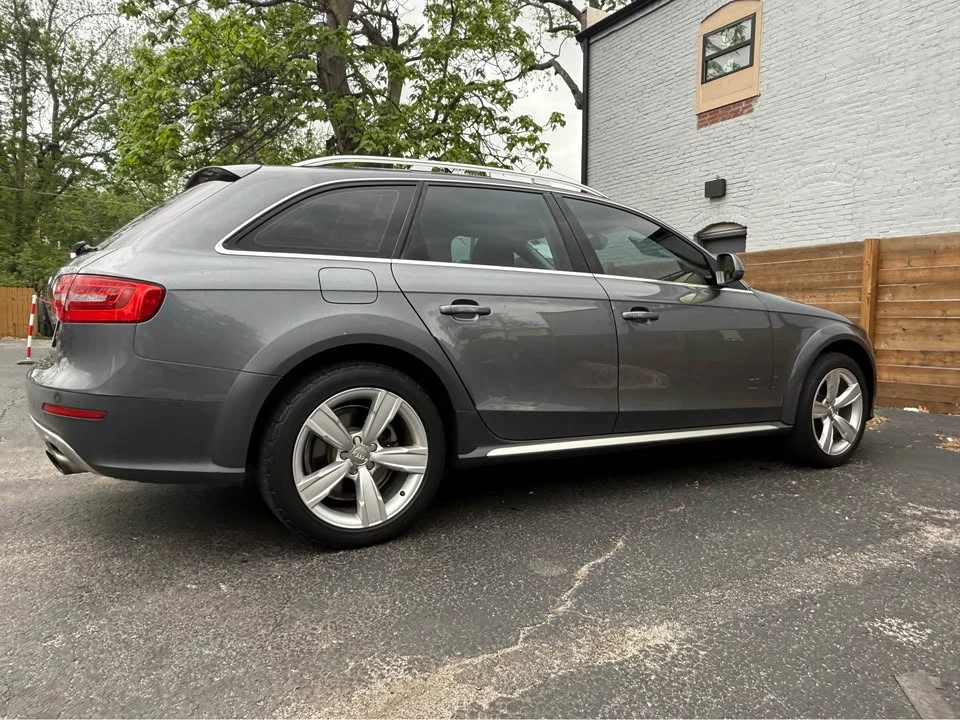 2014 Audi C7 A6 - Image 5 of 13
