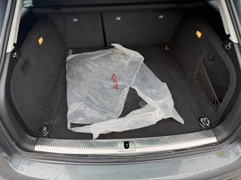 2014 Audi C7 A6 - Image 12 of 13
