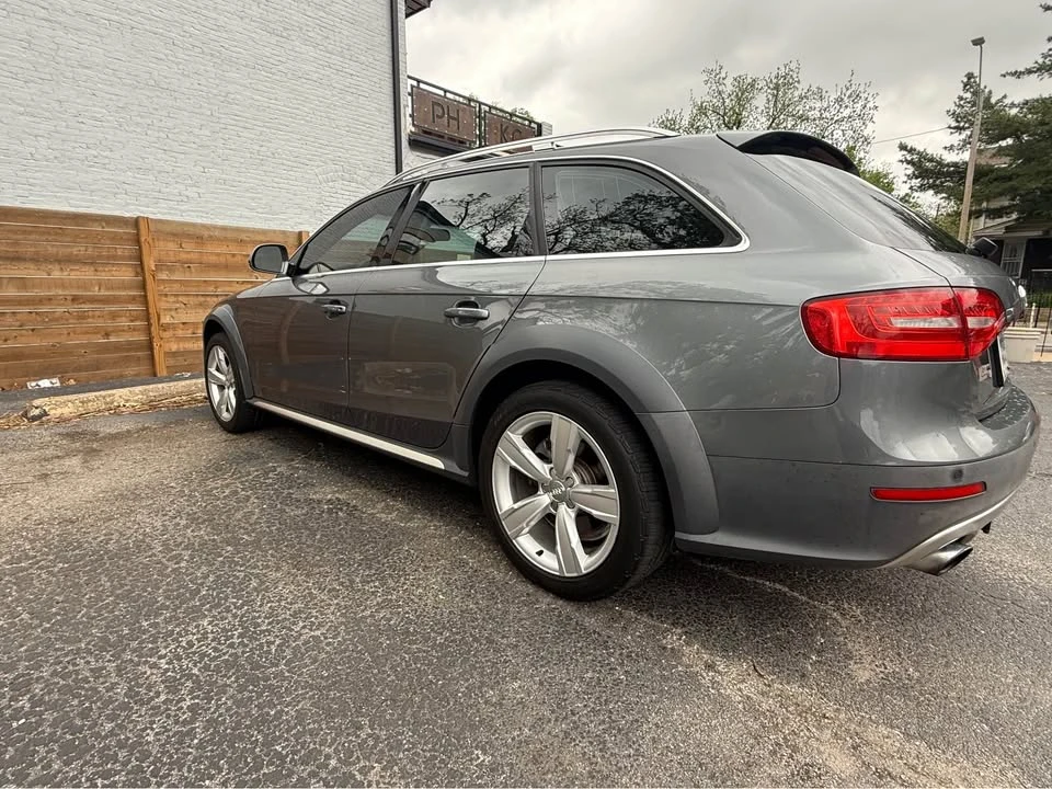 2014 Audi C7 A6 - Image 2 of 13