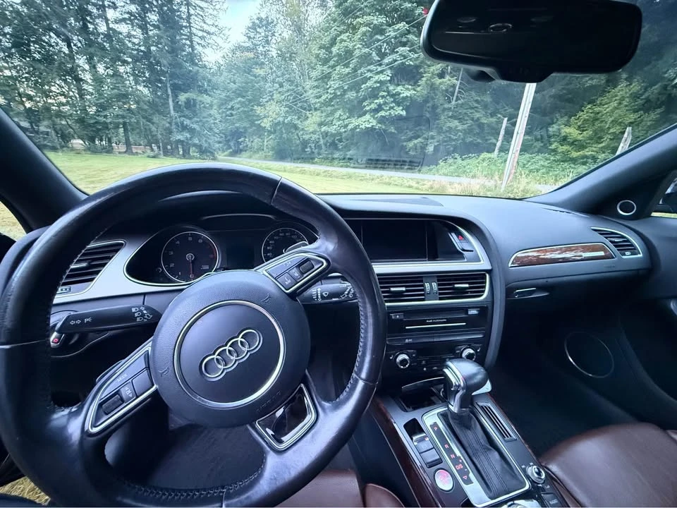 2014 Audi Allroad - Image 4 of 20