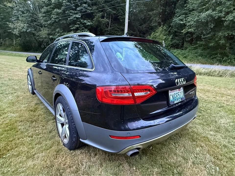 2014 Audi Allroad - Image 13 of 20