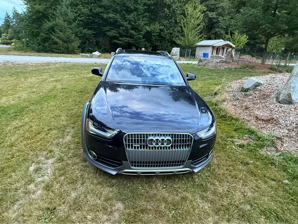 2014 Audi Allroad - Image 18 of 20