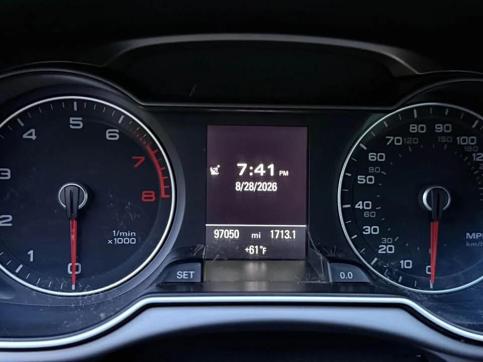 2014 Audi Allroad - Image 7 of 20