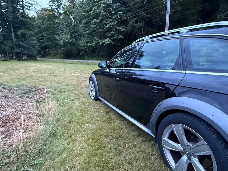 2014 Audi Allroad - Image 11 of 20