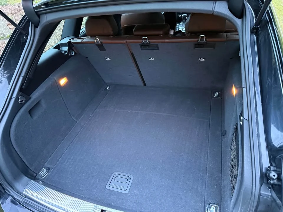 2014 Audi Allroad - Image 2 of 20