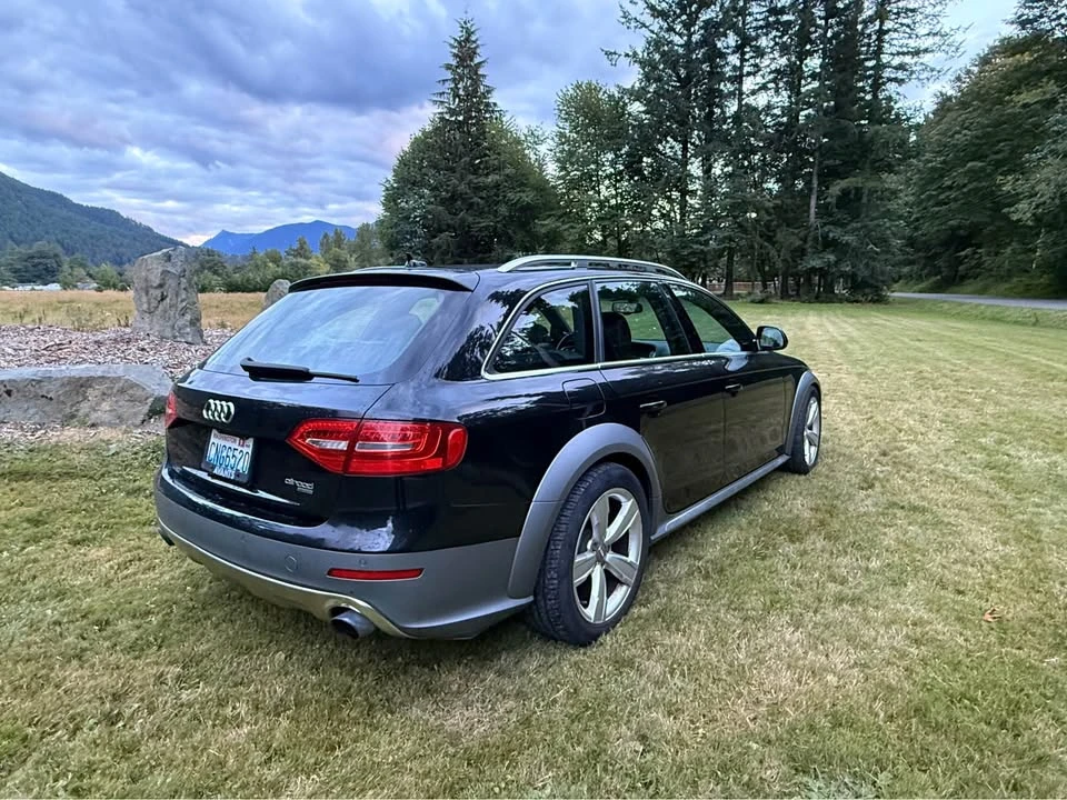 2014 Audi Allroad - Image 14 of 20