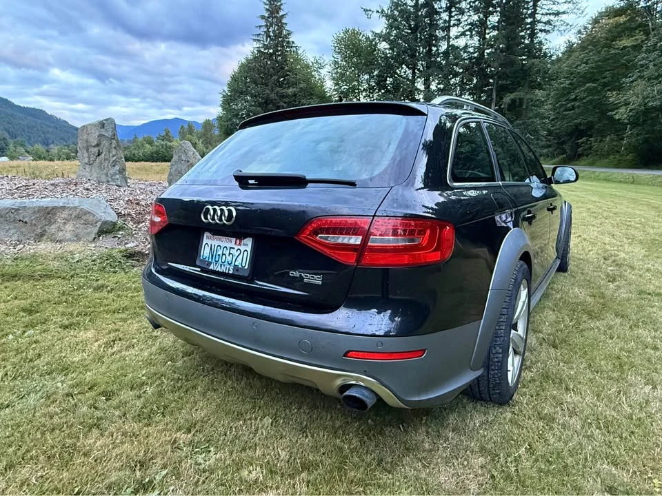 2014 Audi Allroad - Image 15 of 20
