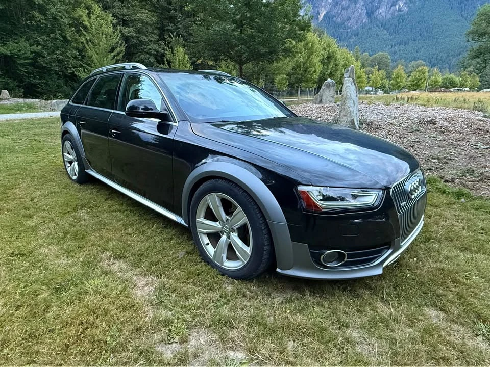 2014 Audi Allroad - Image 20 of 20