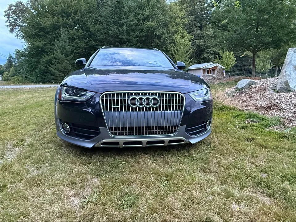 2014 Audi Allroad - Image 19 of 20