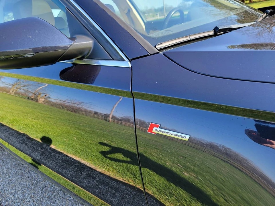 2014 Audi C7 A6 - Image 4 of 10