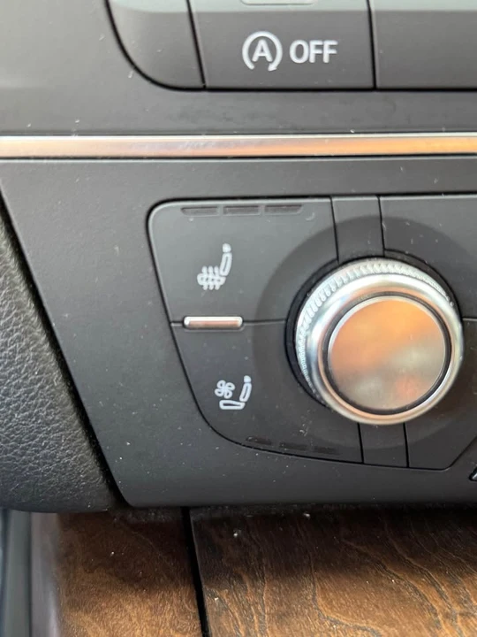 2014 Audi C7 A6 - Image 11 of 15