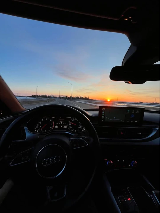 2014 Audi C7 A7 - Image 2 of 5