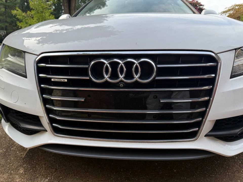 2014 Audi C7 A7 - Image 5 of 15