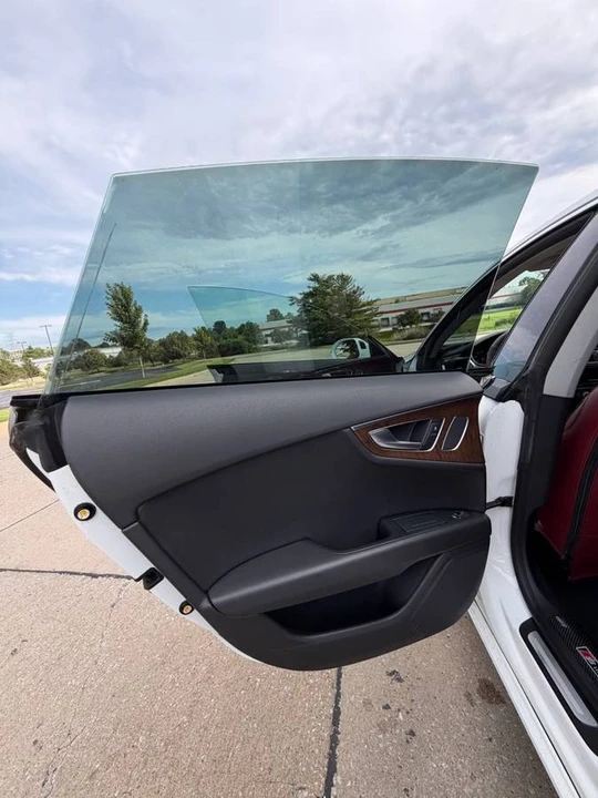 2014 Audi C7 A7 - Image 14 of 20