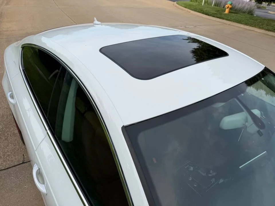 2014 Audi C7 A7 - Image 19 of 20