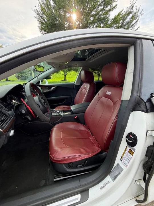 2014 Audi C7 A7 - Image 11 of 20