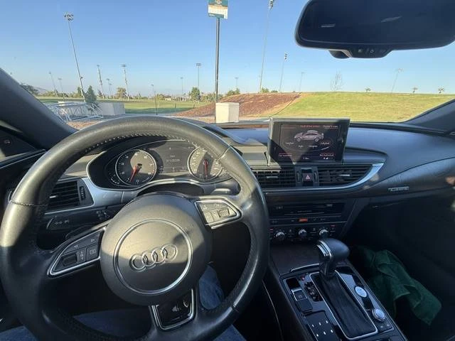 2014 Audi C7 A7 - Image 14 of 18