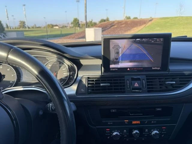 2014 Audi C7 A7 - Image 5 of 18